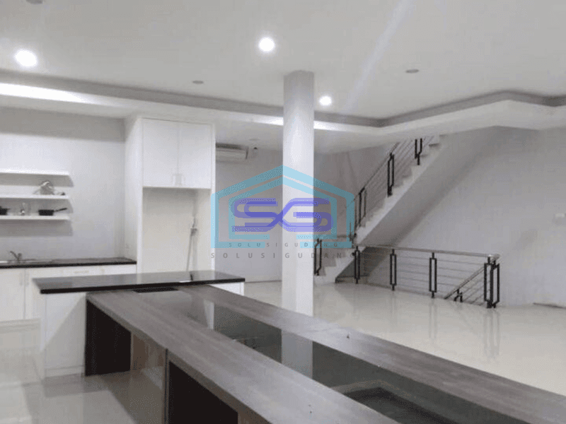 Disewakan Ruko Strategis dekat Tugu dan UGM di Jetis Jogja