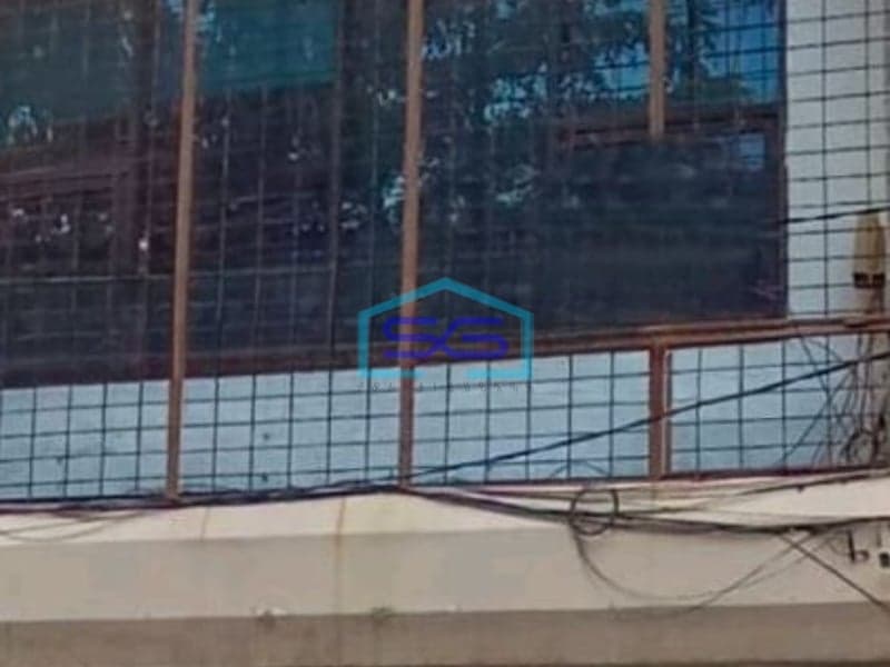 Disewakan Ruko 3 Lantai Luas Bangunan  275 m² Lokasi Sunter Jakarta Utara