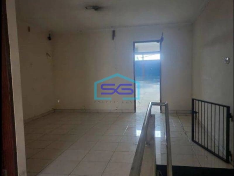 Disewakan Ruko Siap Pakai Lokasi Strategis Di Kopo Plaza Bandung LB 225m2