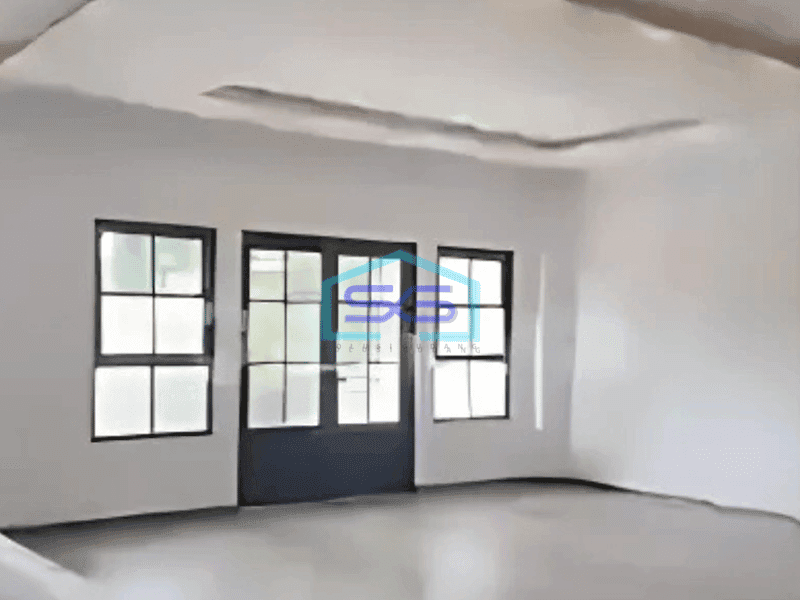 Dijual Ruko di Sumurbandung Bandung Lokasi Sangat Strategis dan Ramai