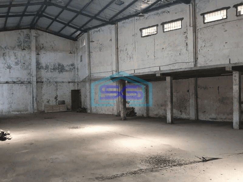 Dijual Gudang Mutiara Kosambi 1 Kosambi, Tangerang