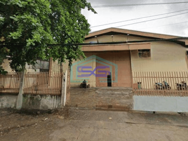 Disewakan Sewa Gudang di Sunter Jakarta Utara