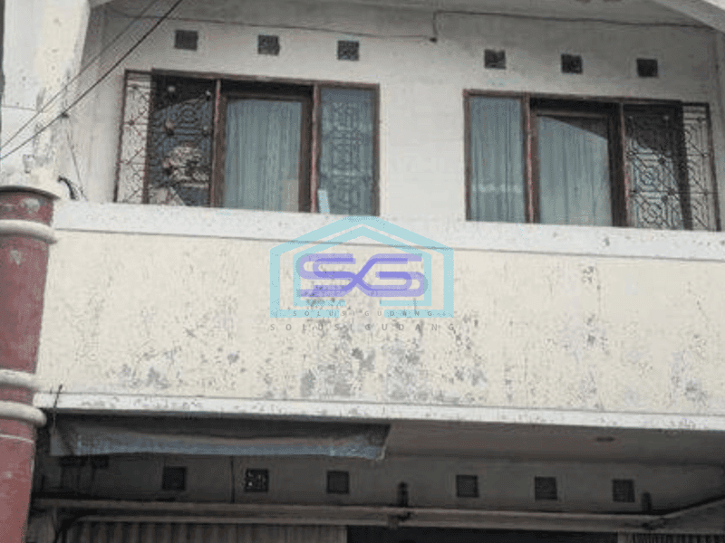 Dijual Ruko di Caringin Bandung Babakanciparay