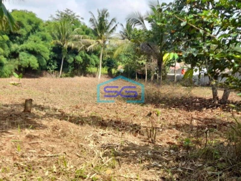 Dijual Tanah di Jalan Tengah Dekat Arco Sawangan Depok