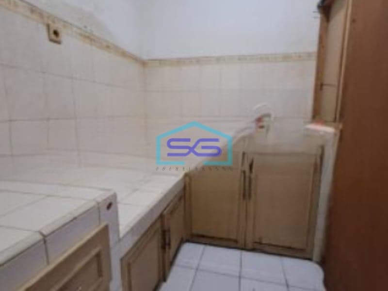 Disewakan Ruko Luas Bangunan 120 m² Lokasi Poris Tangerang