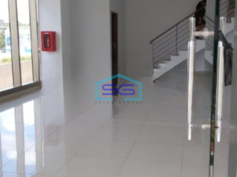 Dijual Ruko 2 Lantai Luas Tanah 110 m² Lokasi Cipayung Jakarta Timur