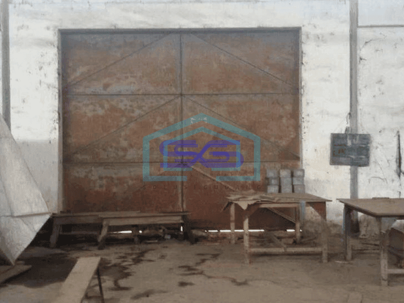 Disewakan Gudang Medan Tanjung Morawa