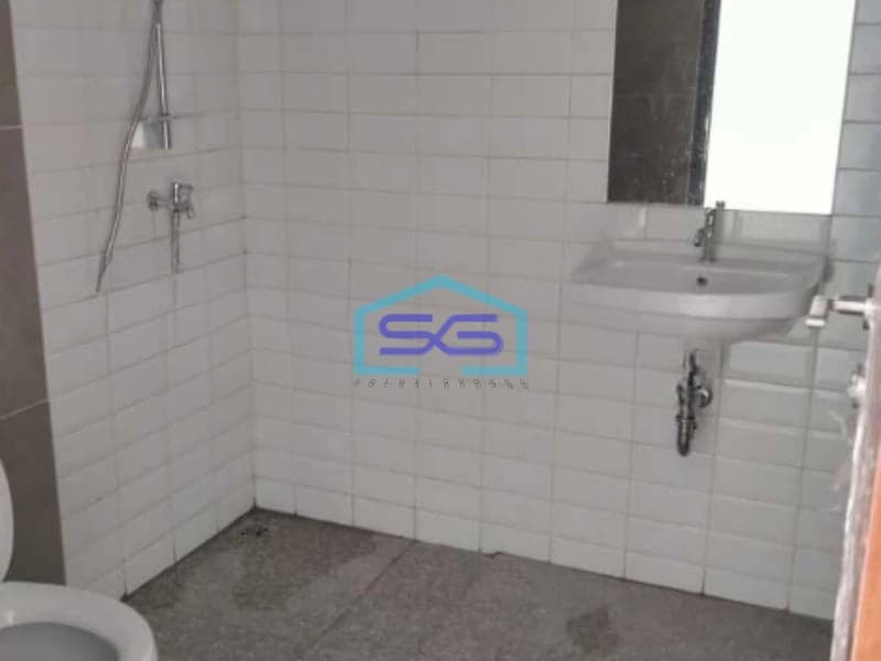 Disewakan Gudang Lokasi Bebas Banjir Luas Tanah 600 m² di Bandung