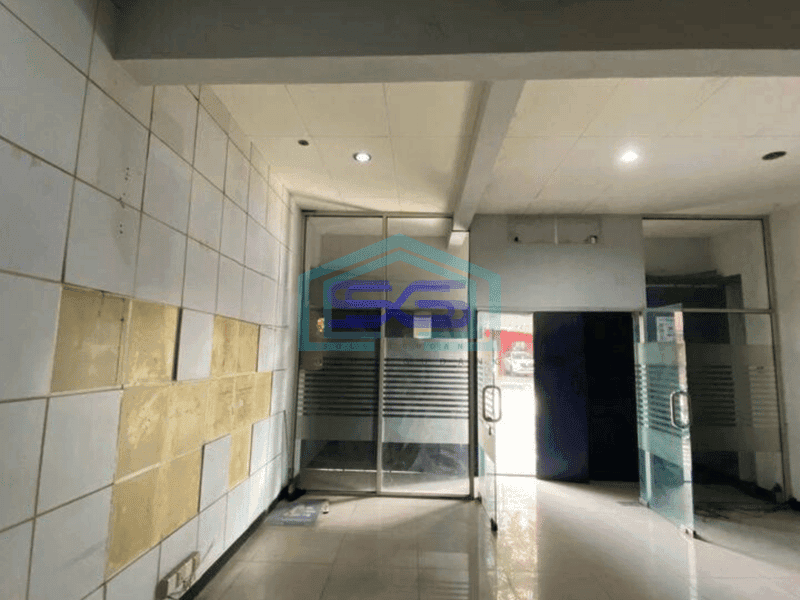 Dijual Ruko Pungkur 2 Lantai Strategis Bebas Banjir Dekat Alun2 Bandung