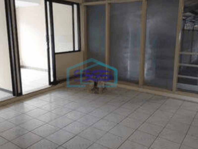 Disewa Gudang 2 lantai di Sunter, Akses Kontener