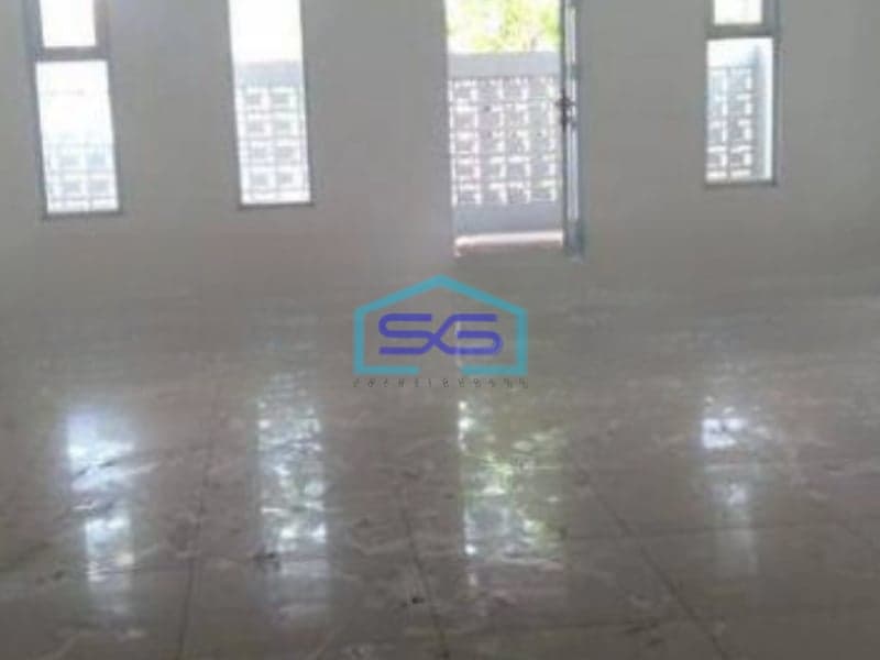 Disewakan Ruko Minimalis dan Cantik 2 Lantai di Mainroad Gatot Subroto Bandung