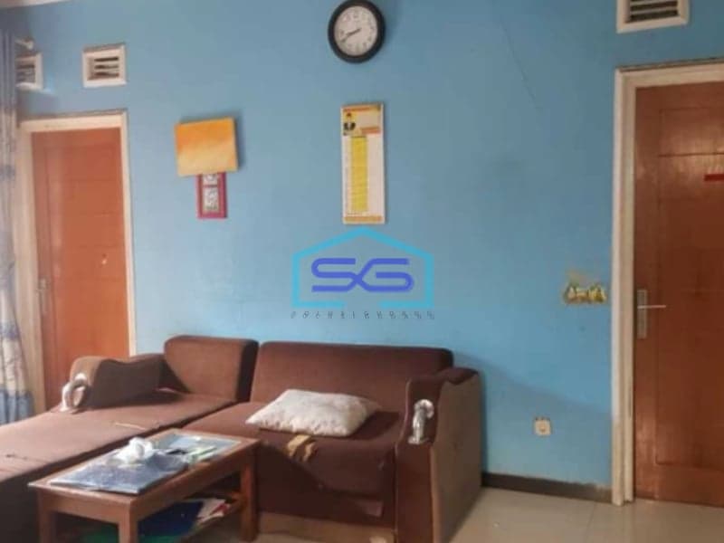 Dijual Ruko Lokasi Strategis Cocok Buat Usaha di Cihanjuang Bandung Luas 388m2