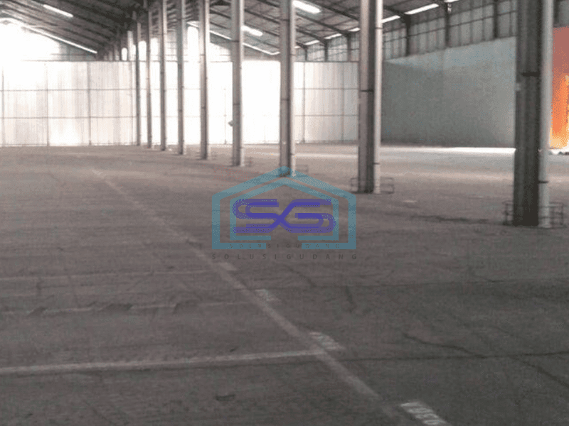 Disewakan Gudang Besar di Dekat Ringroad Selatan Bantul Jogja