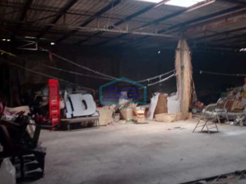 Di Jual Cepat Tanah Soekarno Hatta Caringin, Bandung Luas Tanah  2650 m²