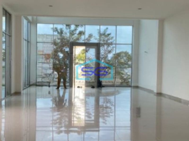 Dijual Ruko Lokasi Bebas Banjir Luas Tanah  144 m² di Jakarta Utara