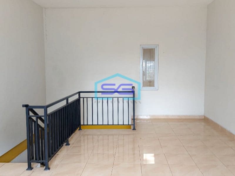 Disewakan Gudang Bagus di Jalan Abdul Rozak Kalidoni Palembang LT 450m2