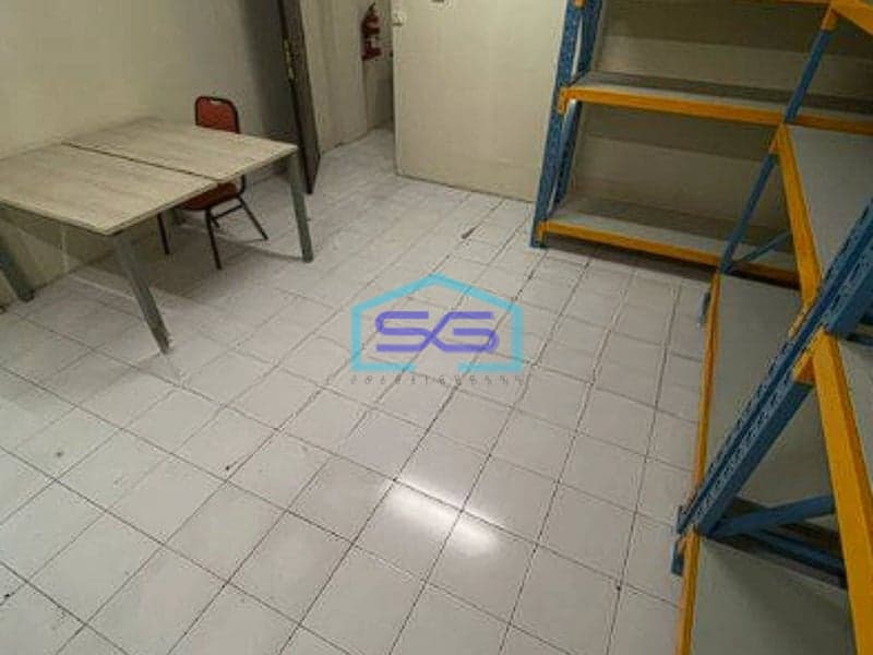 Dijual Ruko 3 Lantai Jl. Arif Rahman Hakim Surabaya Kota LB 135m2