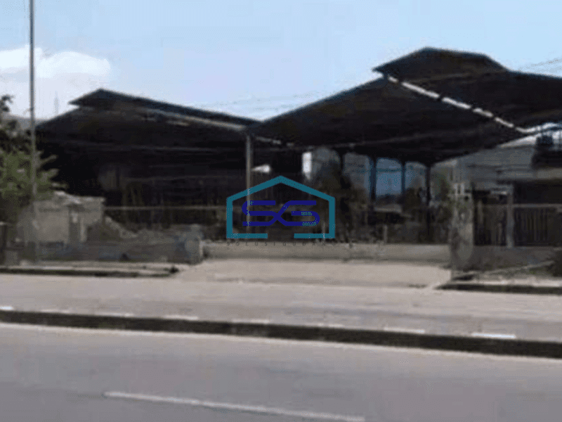 Dijual Gudang Atau Tempat Usaha di Cikarang Barat Bekasi