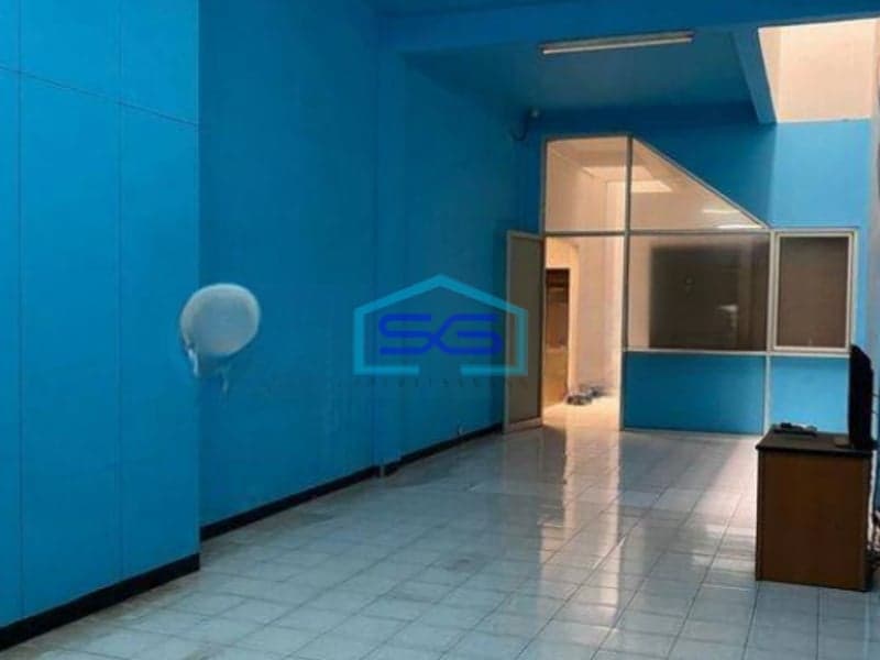 Disewakan Ruko Siap Pakai Lokasi Strategis Di Mainroad Kalipah Apo Bandung LB 480m2