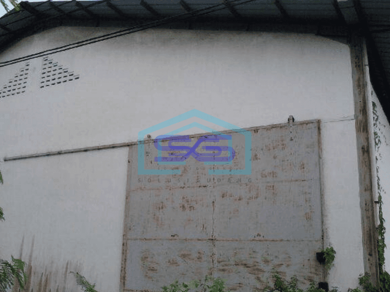 Dijual Gudang Pulau Karimun Medan