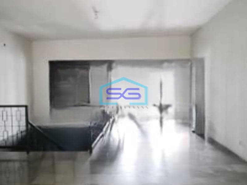 Dijual Gudang Siap Huni Ada Kantor Luas Bangunan 900 m² Lokasi Cibaduyut Bandung