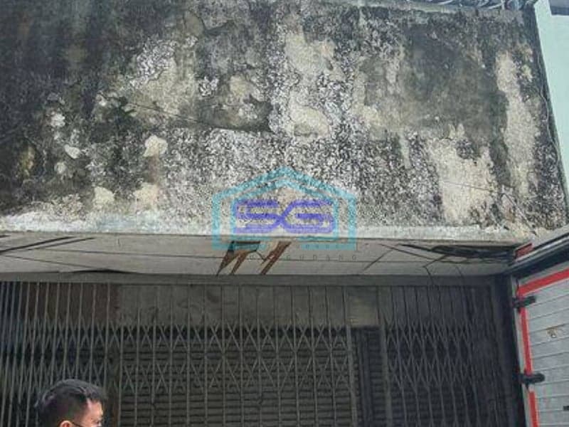 Dijual Ruko di Penjaringan Jakarta Utara