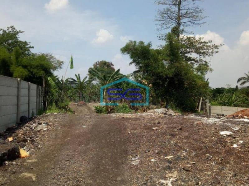 Dijual Tanah di Raya Penggilingan Luas 2.7 Ha Cakung Jakarta Timur