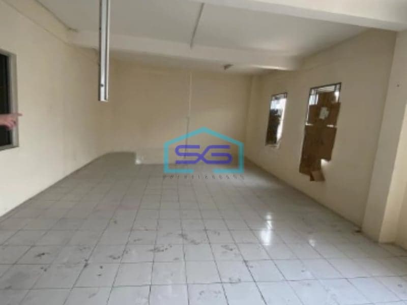 Dijual Cepat Gudang Di Elang Laut Kapuk Jakarta Utara Luas Tanah 220m2