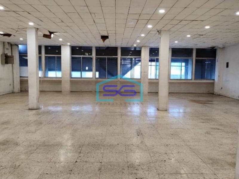 Disewakan Ruko di Gajah Mada Jakarta Pusat Luas Bangunan 800 m²