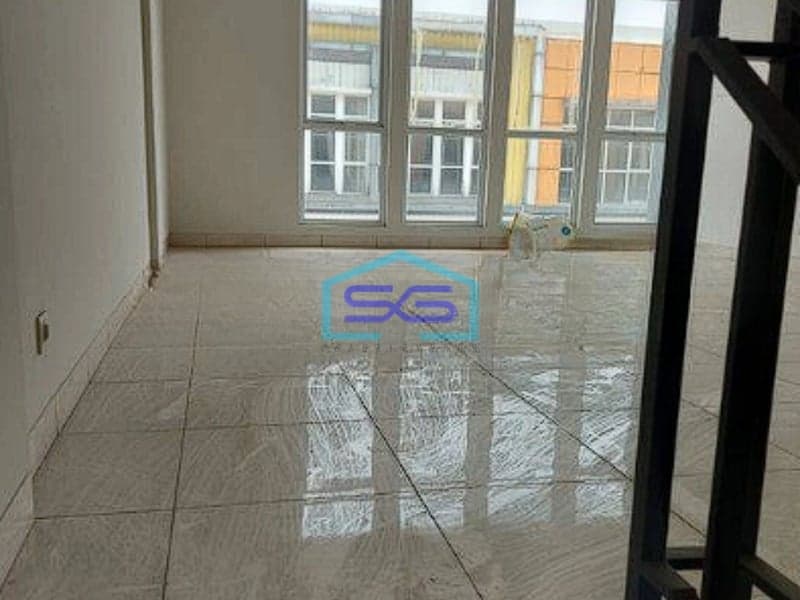 Dijual Ruko Langka Harga Di Bawah Pasar Di Summarecon Emerald Karawang LB 160m2