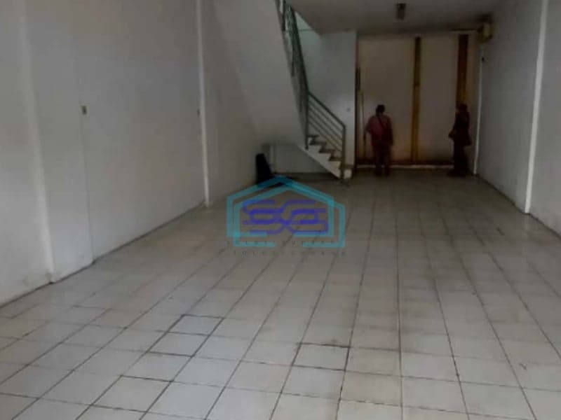 Dijual Ruko 4 Lantai Di Jl A Yani Bekasi Barat Luas Bangunan 320m2