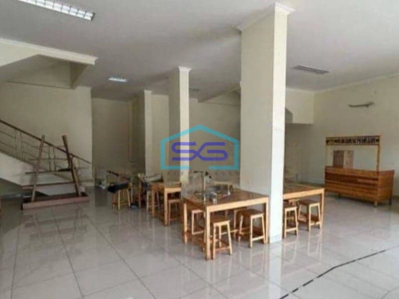 Dijual Cepat Ruko Gandeng Allogio di Scientia Garden Gading Serpong
