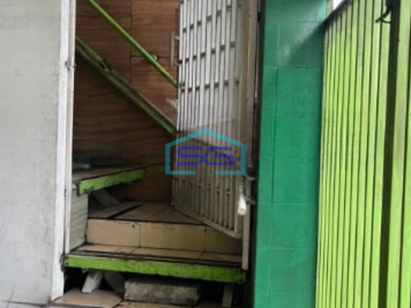 Disewakan Ruko 2 Lantai Luas Bangunan 156 m² Lokasi Cirebon Jawa Barat