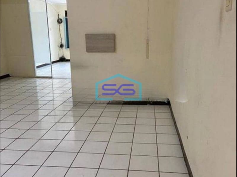 Dijual Ruko Sunter Agung Niaga Jakarta Utara  Siap Pakai