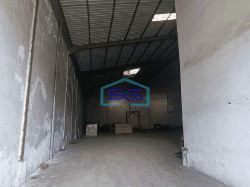 Disewakan Gudang Ada Kantor Lokasi Benowo Surabaya