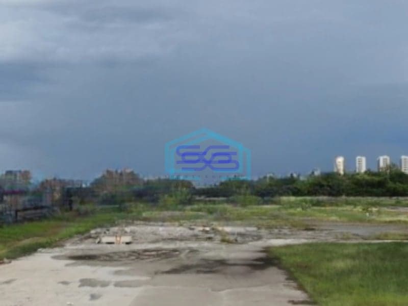 Dijual Tanah Murah Lokasi di Jakarta Utara Luas 23706 m²