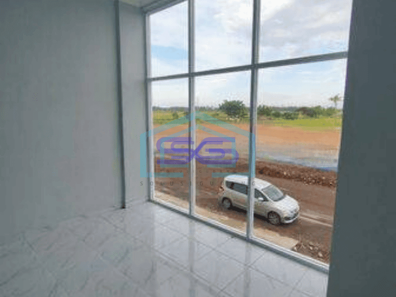 Gudang disewakan Pakuhaji teluk naga Tangerang