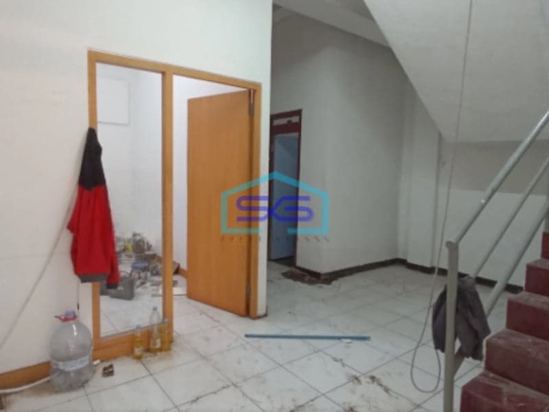 Di Sewakan Ruko Di Weleri Pasar Lama 3 Lantai Kendal Luas Bangunan 180m2