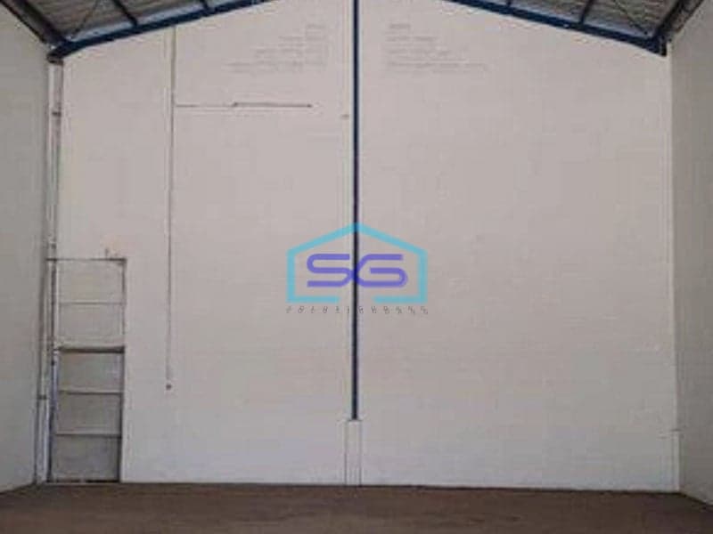 Disewakan Cepat Gudang Di Kamal Bisnis Center, Dadap Tangerang LT 260m2