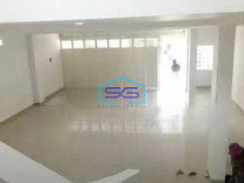 Disewakan Ruko 2 Lantai Di Singosari Cimahi Siap Pakai LB 216m2