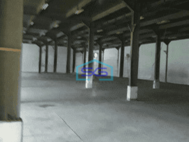 Disewakan Gudang Kawasan Cikupamas Tangerang