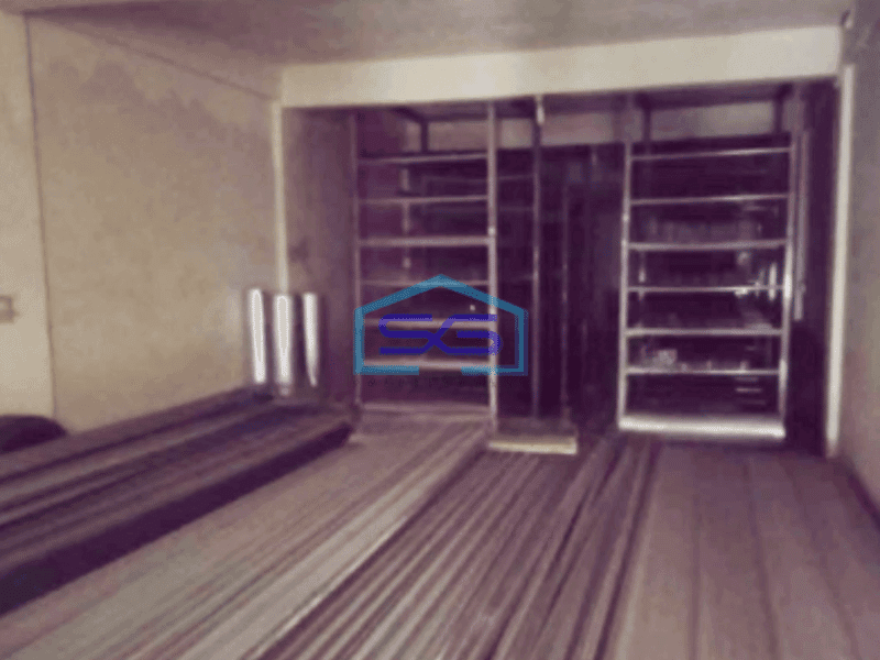 Dijual Ruko Angke Mainroad Ruko Sebelah Perumahan Duta Mas Jakarta Barat