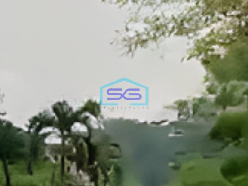 Dijual Tanah Di Kawasan Industri Mekar Jaya ( Cadas Akong ) Sepatan Tangerang LT 2972m2