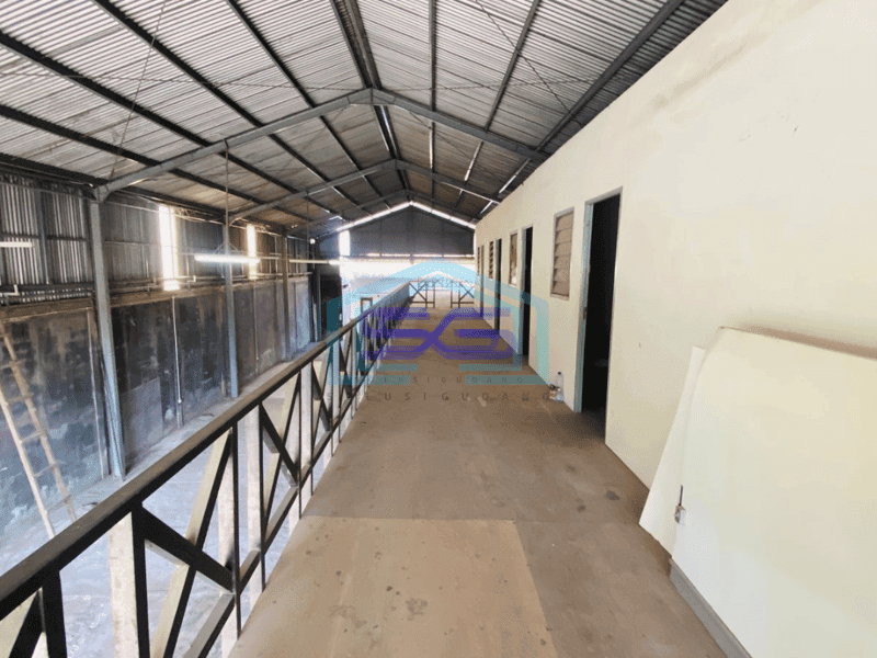 Disewakan Gudang di Denpasar Barat Bali