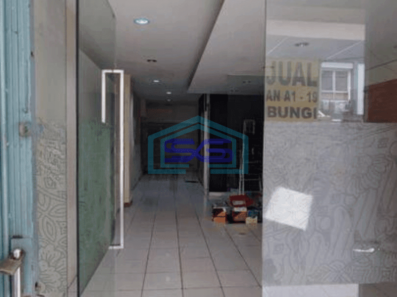 Dijual Cepat Ruko Siap Pakai di Mitra Matraman Jakarta Timur