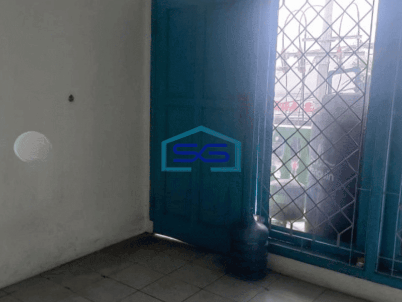 Disewakan Ruko 2 Lantai Lokasi Denpasar Bali