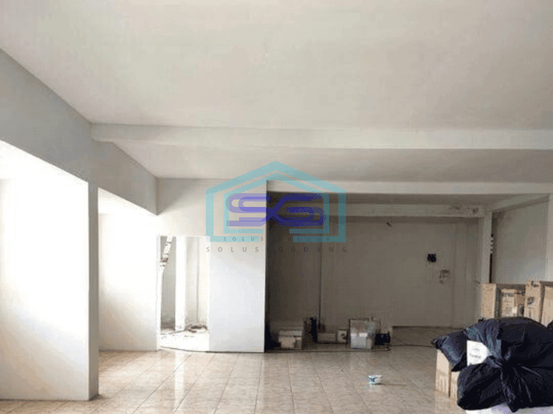 Jual Ruko 3lt cocok untuk gudang Denpasar Bali