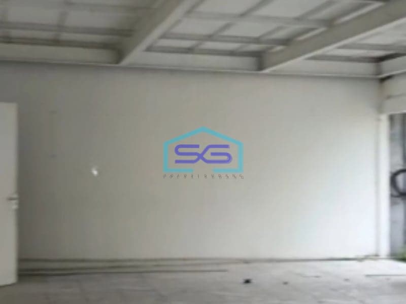 Disewakan Gudang Gn.Galungung Cargo Dkt Terminal Ubung Dan Pergudangan Denpasar Bali LB 576m2