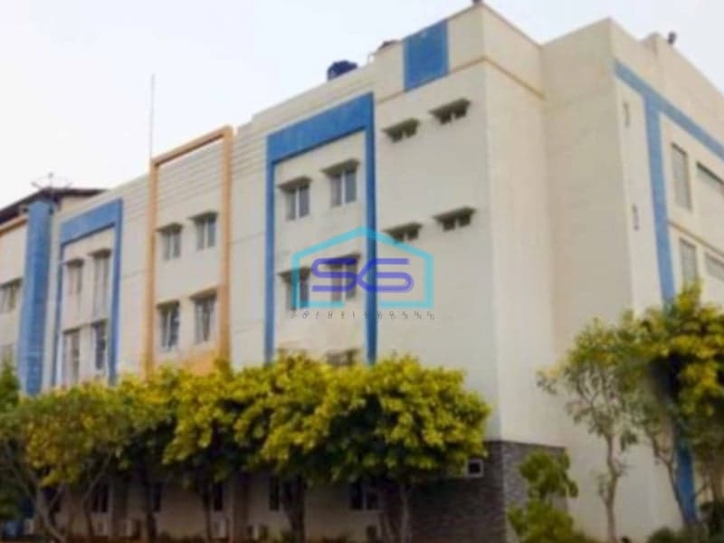 Dijual Tanah Lokasi Bebas Banjir di Cilincing Jakarta Utara Luas 61595 m²