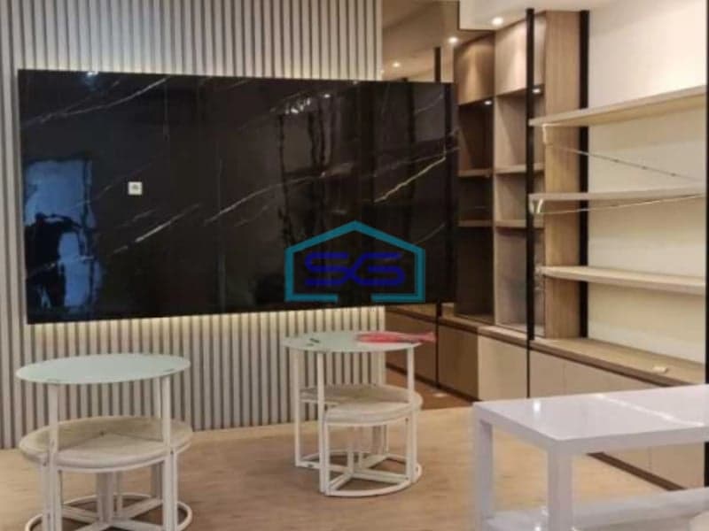 Dijual Gudang Di Pergudangan Salembaran Kosambi Tangerang LT 1080m2